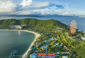 Nha Trang: Top Điểm Tham Quan "Đốn Tim" Mọi Du Khách