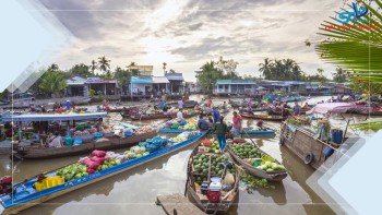 Cẩm nang kinh nghiệm du lịch Cần Thơ từ A đến Z