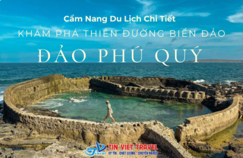 phú quý cover