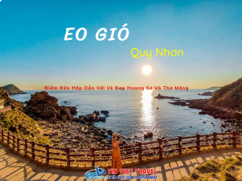 eo gió cover