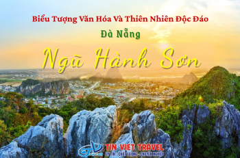 Ngũ Hành Sơn - Biểu Tượng Văn Hóa Và Thiên Nhiên Độc Đáo Tại Đà Nẵng