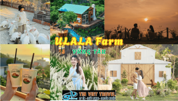 Ulala Farm