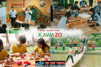 KAWAZO COVER 2