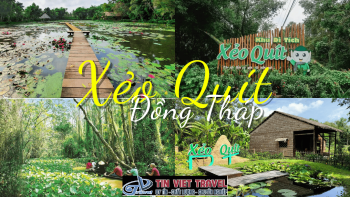 Xẻo Quít   Đồng Tháp