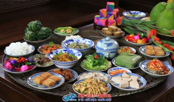 20 Món Ăn Đặc Sản Miền Bắc Nổi Tiếng Nhất Không Thể Bỏ Lỡ