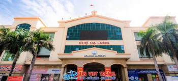 Food Tour Chợ Hạ Long 1: Kinh Nghiệm Mua Hải Sản Đang Bơi, Chế Biến Tại Chỗ & Ăn Sập Khu Ẩm Thực