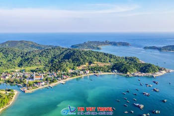 Cẩm Nang Du Lịch Đảo Cô Tô Mùa Hè Từ A-Z: Lịch Trình, Vé Tàu & Chi Phí Tối Ưu Nhất
