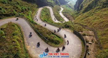 Cẩm Nang Chinh Phục Đèo Mã Pí Lèng Từ A-Z: An Toàn Cốt Lõi, Kỹ Năng Phượt & Góc Nhìn Trải Nghiệm