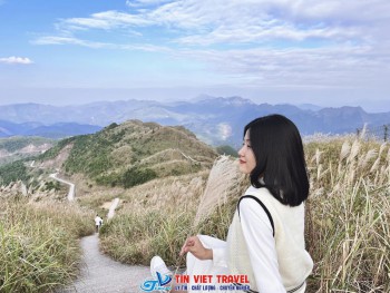 Phượt Vành Đai Biên Giới Bình Liêu: Bản Trường Ca Của Những Kẻ Độc Hành, Kỹ Nghệ Săn Ngân Hà & Văn Hóa Miền Biên Ải