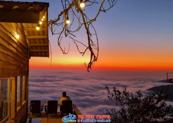 Bách Khoa Toàn Thư Tà Xùa: Giải Mã Đại Dương Mây, Kỹ Năng Sinh Tồn & Hành Trình Chạm Tới Đỉnh Trời