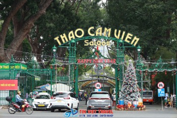 Cẩm Nang Đồng Hành Dã Ngoại Thảo Cầm Viên Cùng Tín Việt Travel: Bí Quyết Để Mỗi Bước Chân Của Trò Đều Là Niềm Vui, Mỗi Phút Giây Của Thầy Cô Đều Là Sự Thảnh Thơi