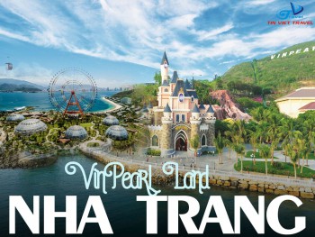 Tour du lịch Nha Trang 3 ngày 3 đêm