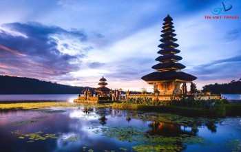 Tour du lịch Bali 4N3Đ