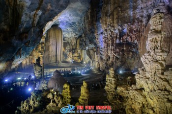 TOUR TP.VINH (NGHỆ AN) - QUẢNG BÌNH_2N1Đ
