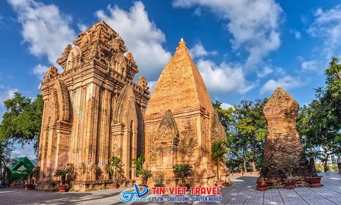 thap ba ponagar nha trang