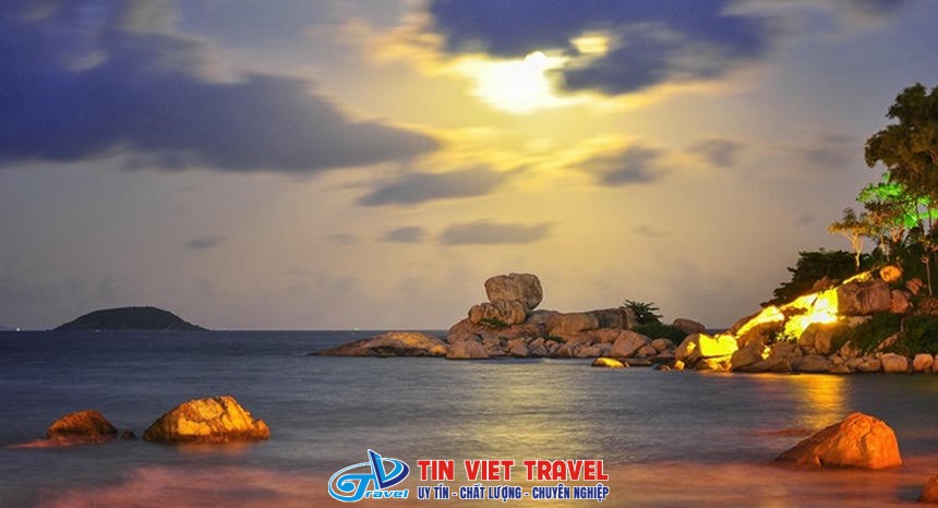 bien hon chong nha trang