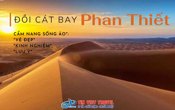 đồi cát bay cover