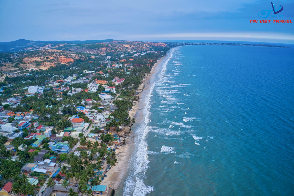 du lich phan thiet