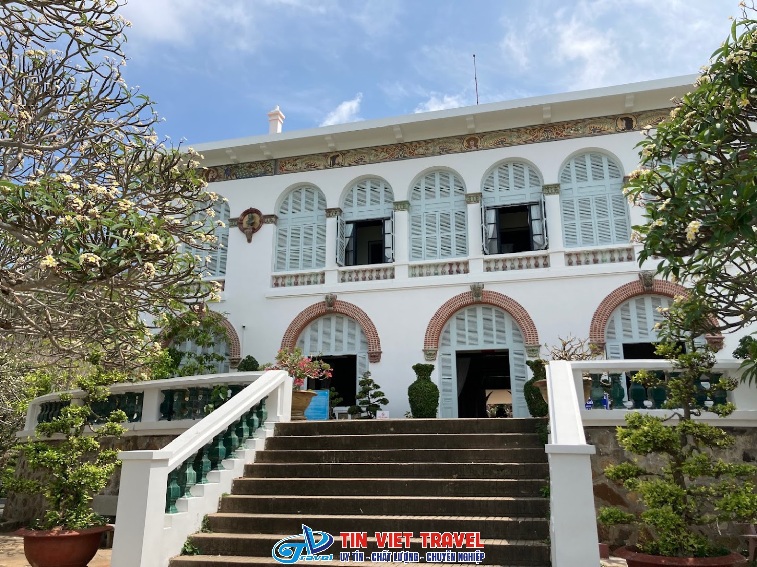 Bach Dinh Vung Tau 3