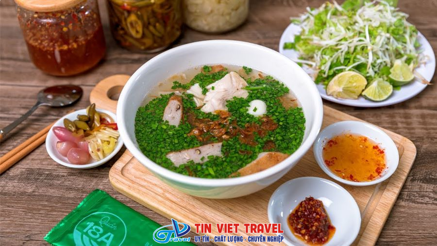 am thuc phu yen