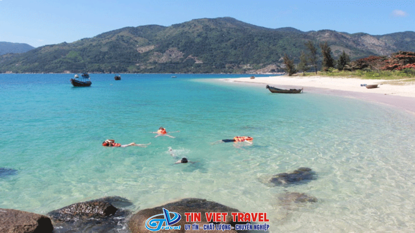 bai bien dep phu yen
