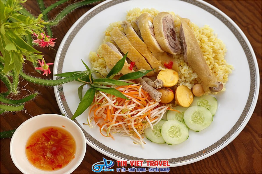 Com ga Phu Yen