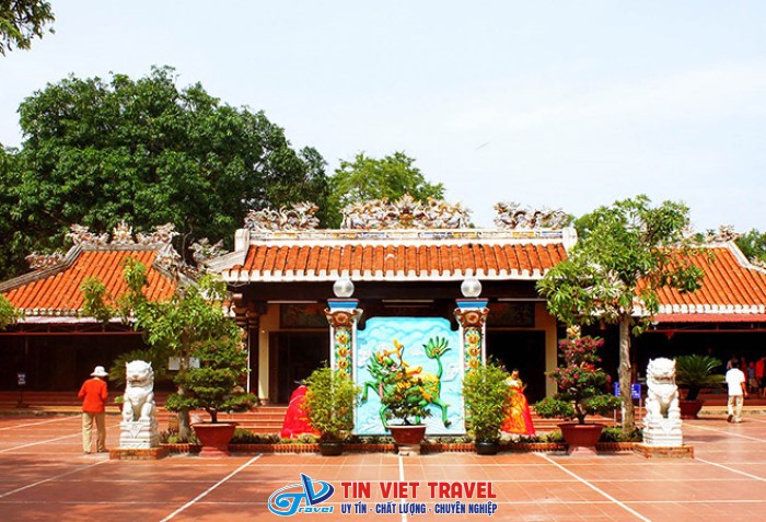 dinh thay thim lagi binh thuan