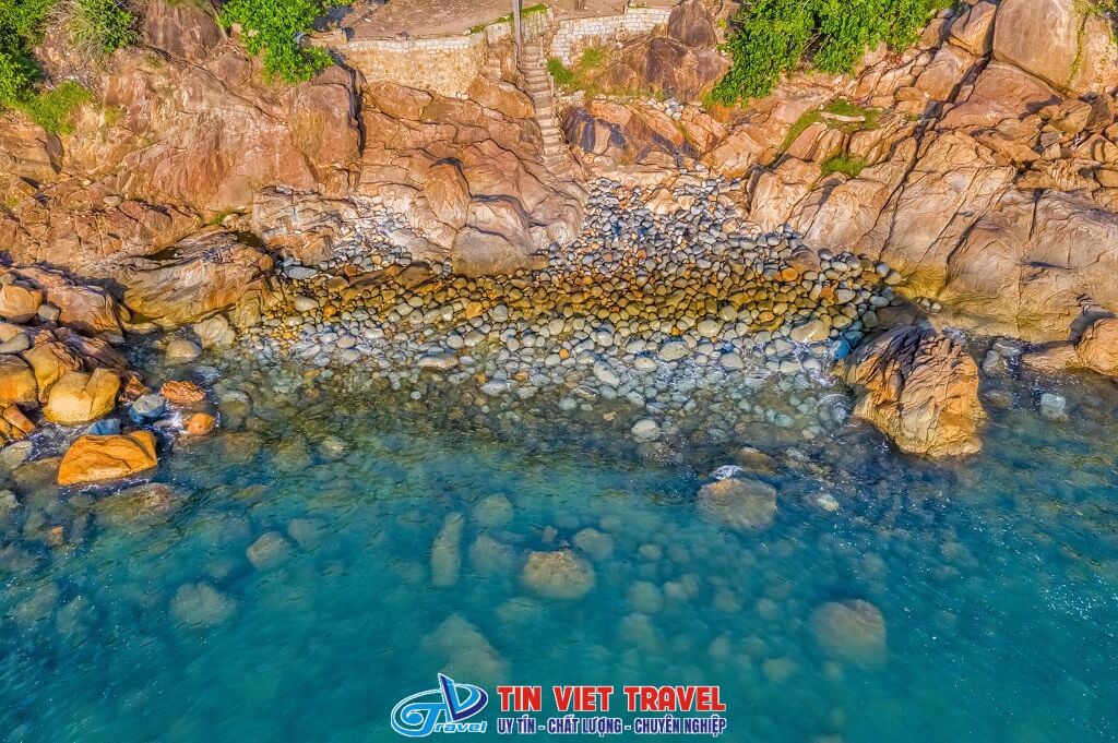 du lich ghenh rang tien sa quy nhon 3