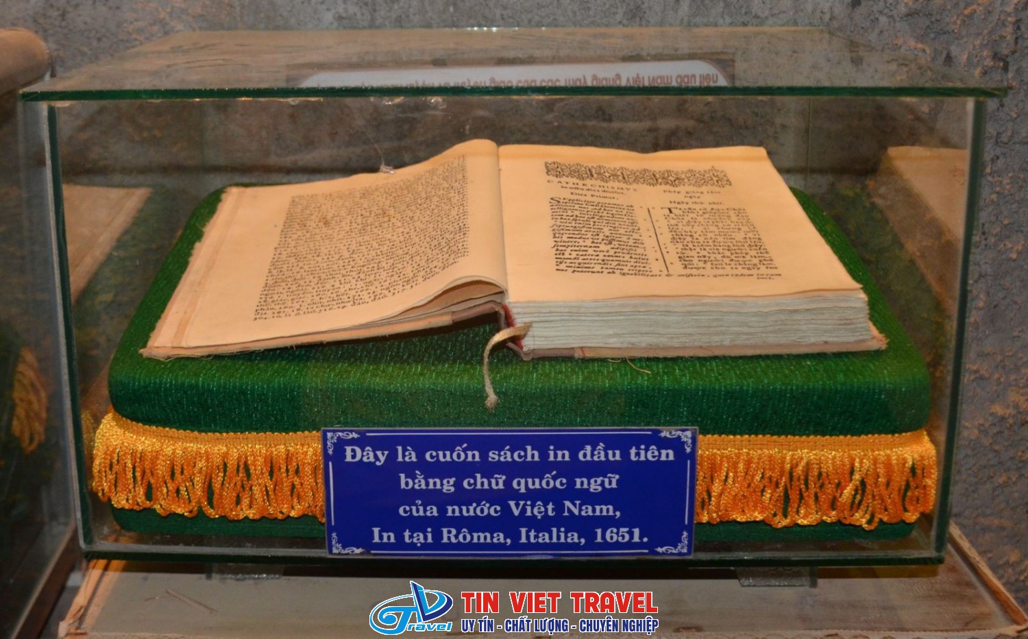Nhà thờ Mằng Lăng