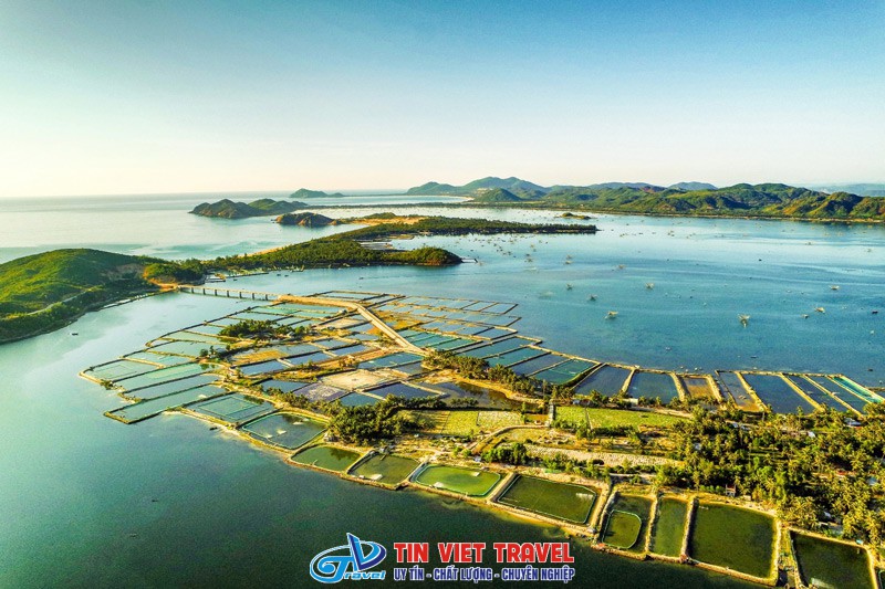 phu yen dam o loan