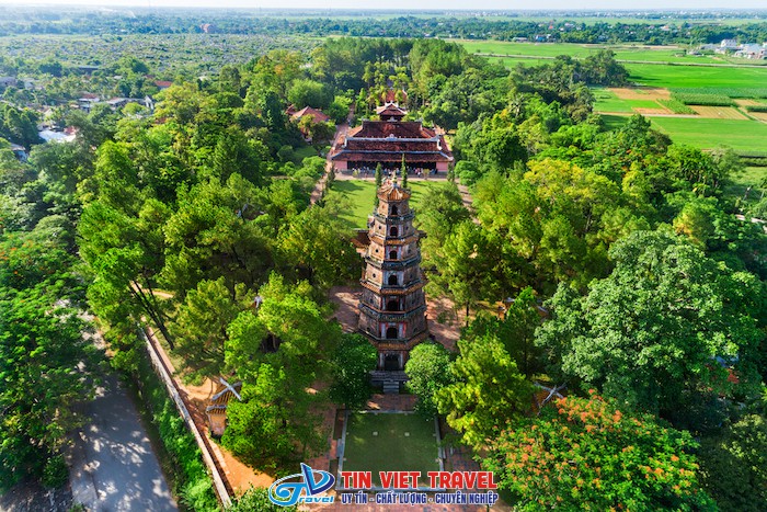 chua thien mu 2