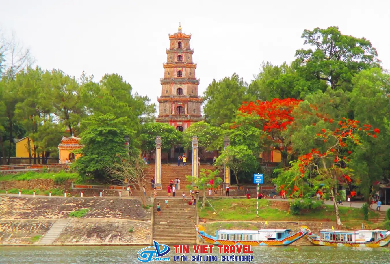 chua thien mu 4