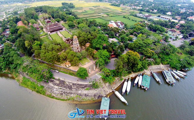 chua thien mu