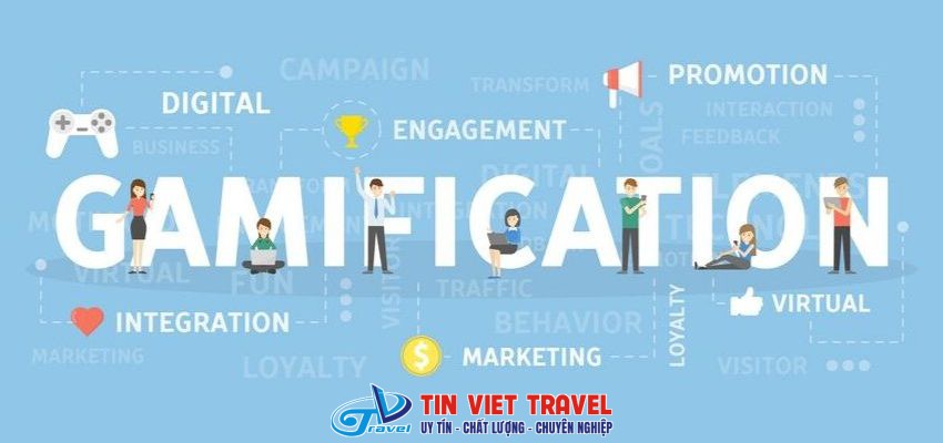 Gamification trong giao duc 1