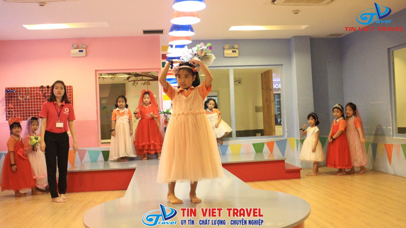 tour ngoai khoa vietopia
