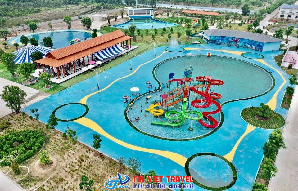 Mỹ Quỳnh safari 1