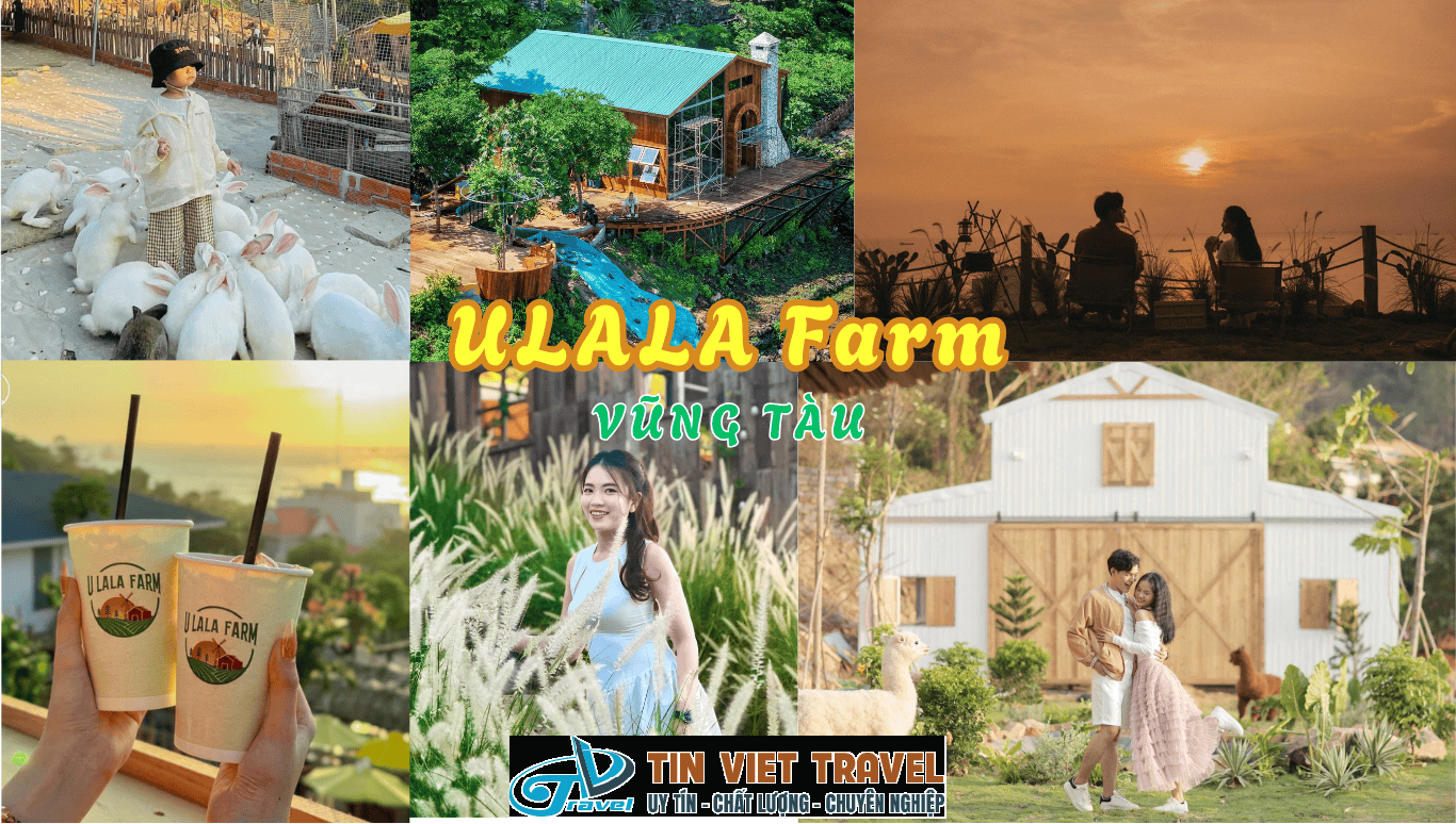 Ulala Farm