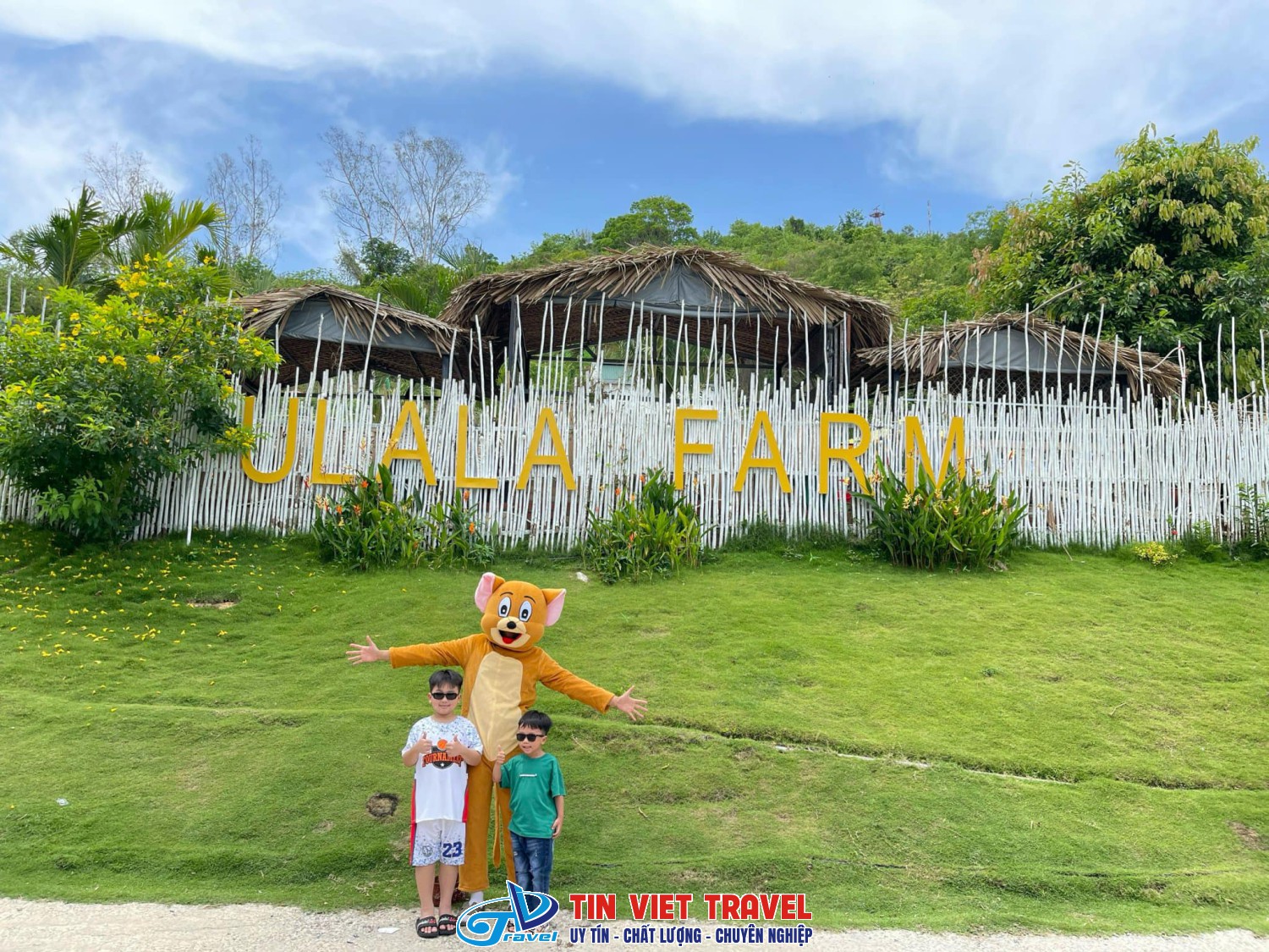 ulalafarm 9