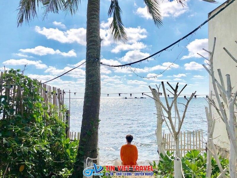 Aroi Dessert Cafe Phu Quoc