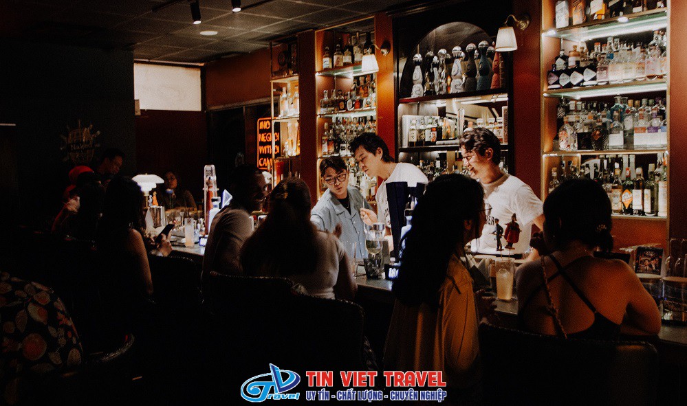 Bittersweet Co phu quoc