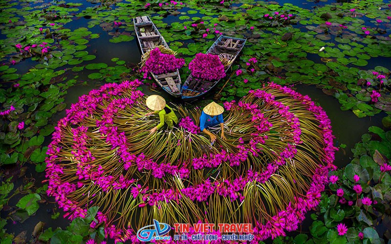 mua nuoc noi mien tay