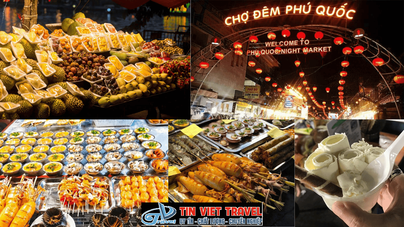 phu quoc ăn gi o cho dem