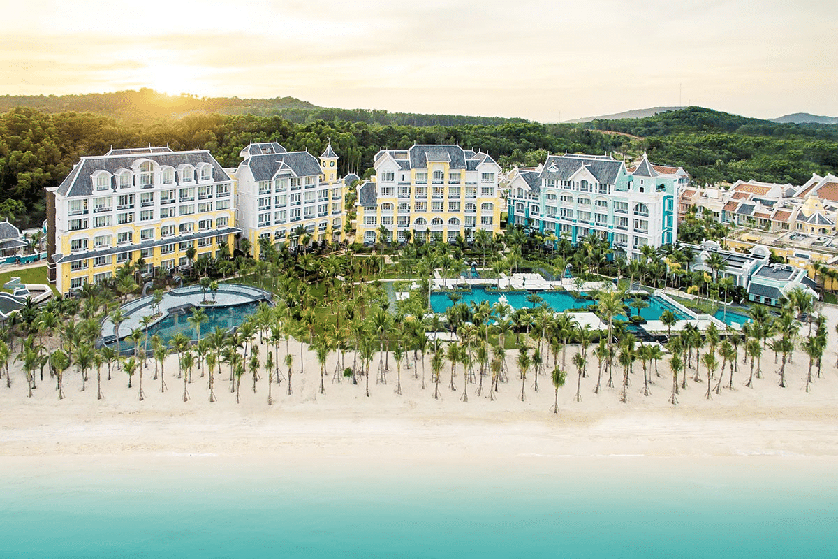 phu quoc jw marriott emerald bay resort