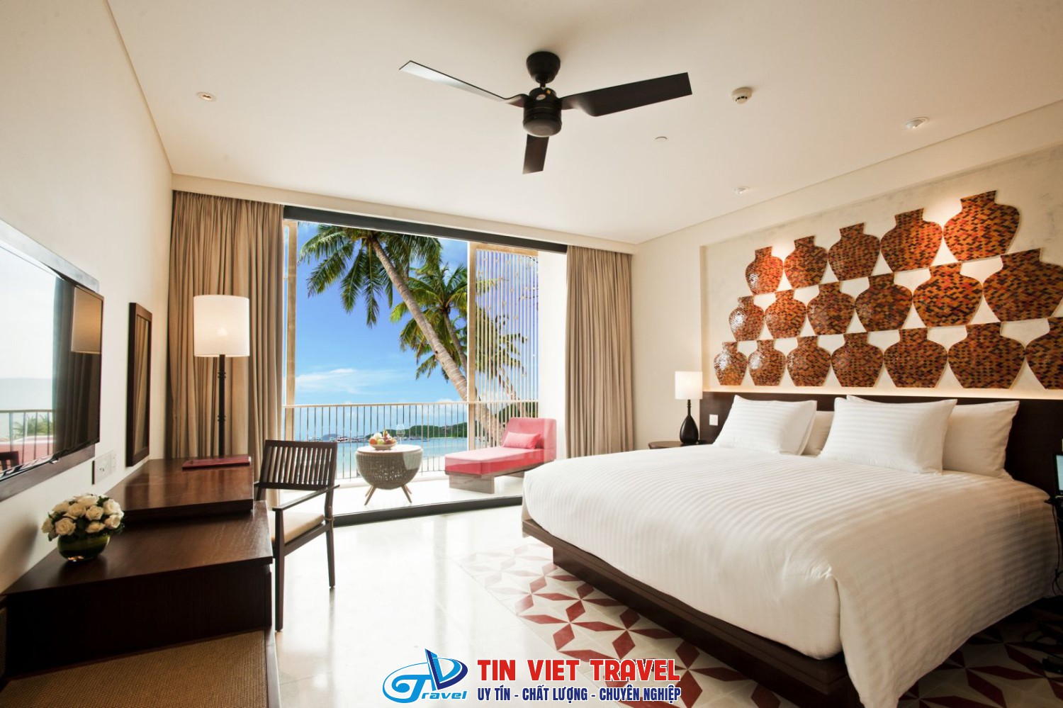 Salinda Resort Phu Quoc Island