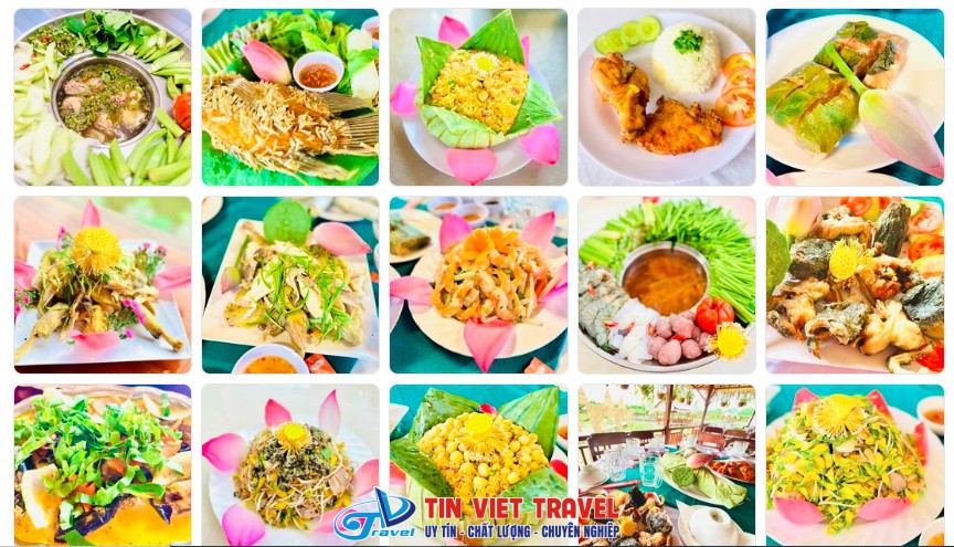 ẩm thực miền tây