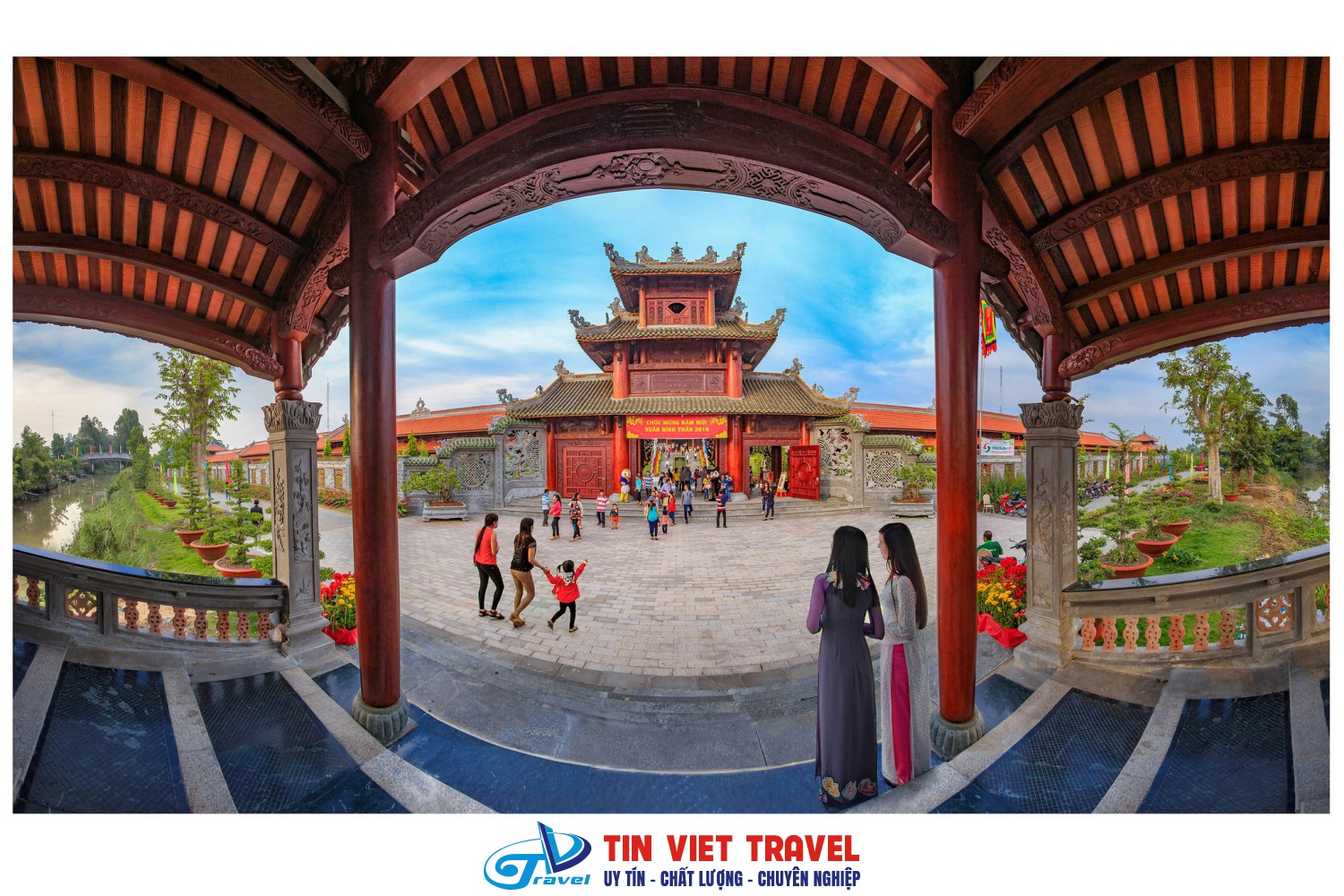 Phương Nam – Nơi Lưu Giữ Hồn Thiêng Xứ Nam Bộ