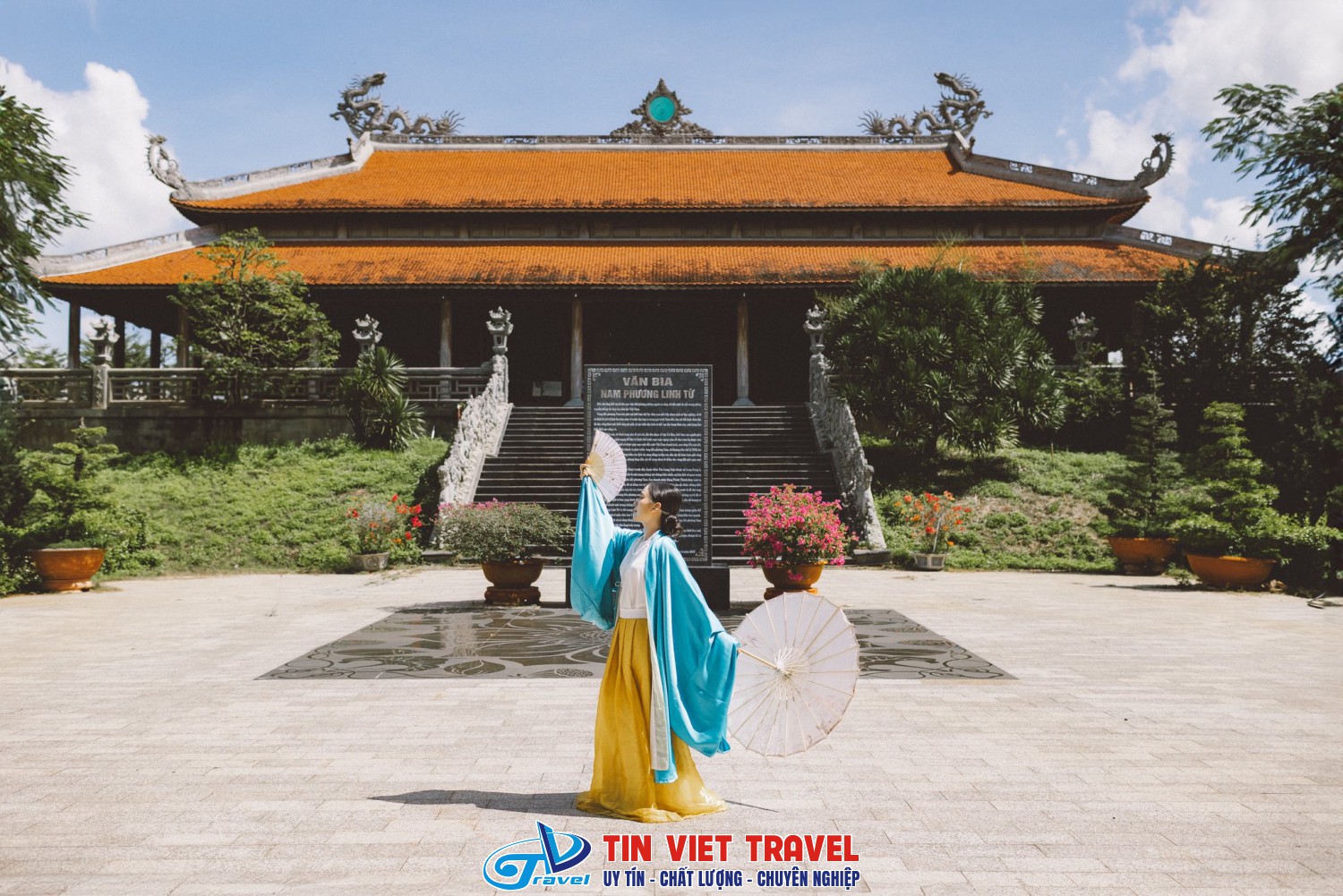 Khu Du Lịch Văn Hóa Phương Nam 9