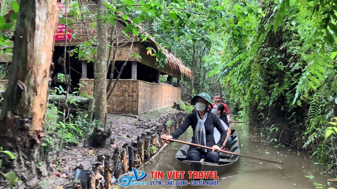 khu du lich xeo quyt 4