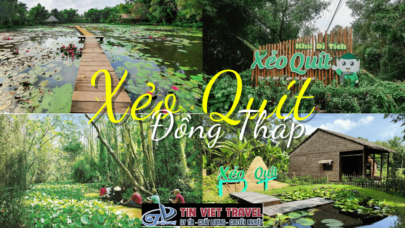 Xẻo Quít   Đồng Tháp