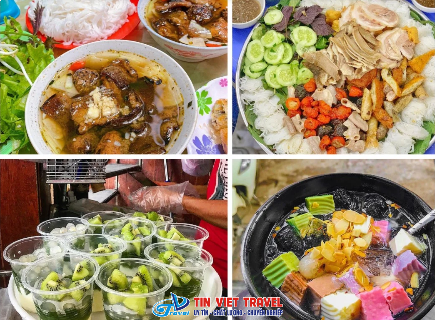 ẩm thực miền bắc 3